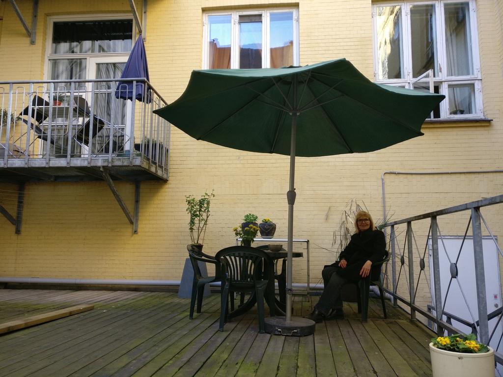 Bonvie Frühstückspension 3*